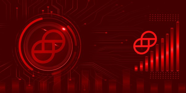 Tether (USDT) to Ethereum (ETH) cryptocurrency exchange concept